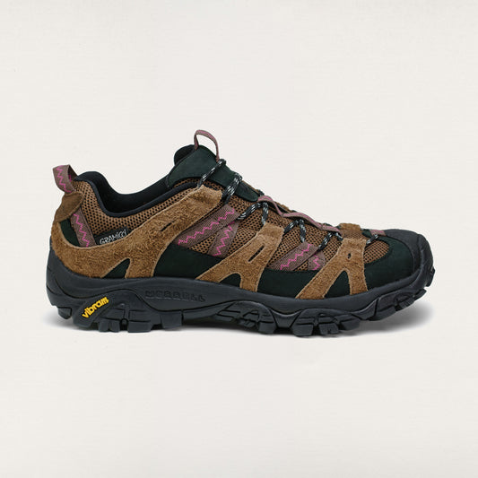 Gramicci X Merrell - MOAB 2 Siren - Dark Earth