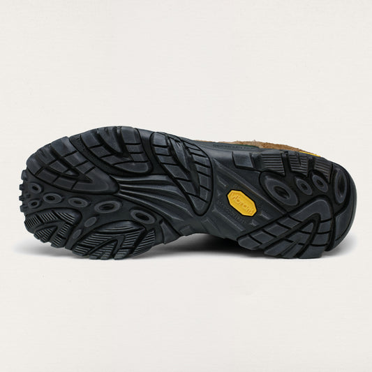 Gramicci X Merrell - MOAB 2 Siren - Dark Earth
