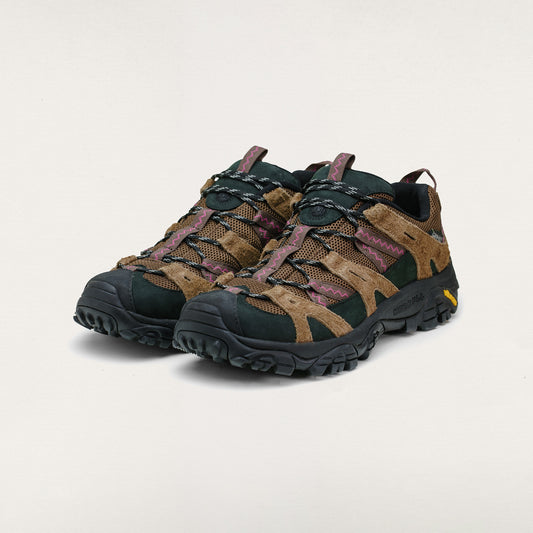 Gramicci X Merrell - MOAB 2 Siren - Dark Earth