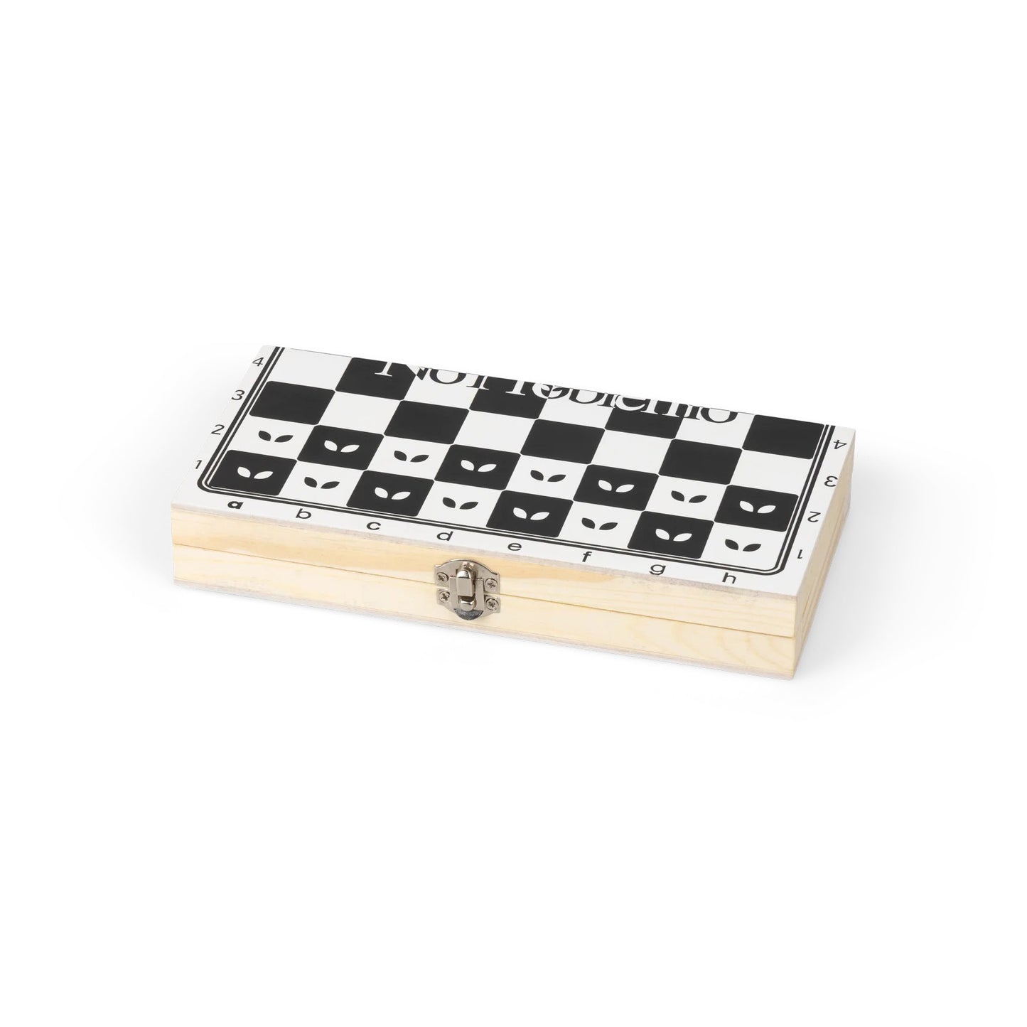 NP Chess Board