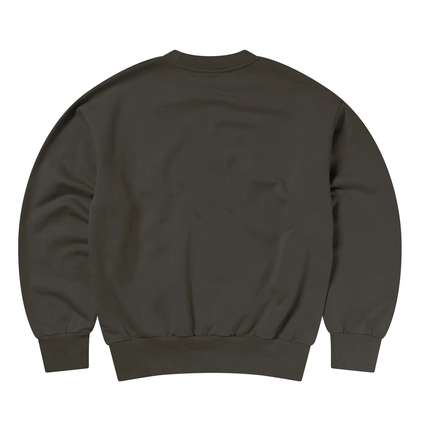 No Problemo Sweatshirt - Iron