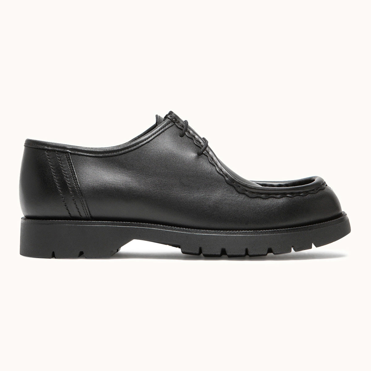 Padror - Black
