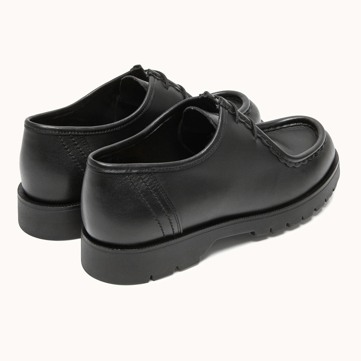 Padror - Black