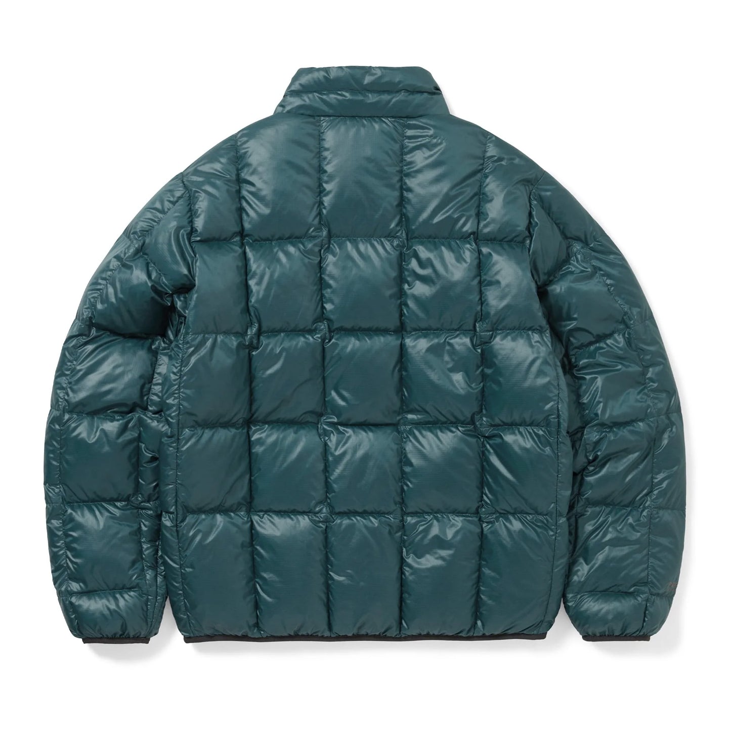 PERTEX Light Down Jacket - Dark Teal