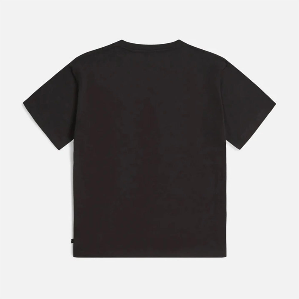 Fire Panther T-Shirt - Black