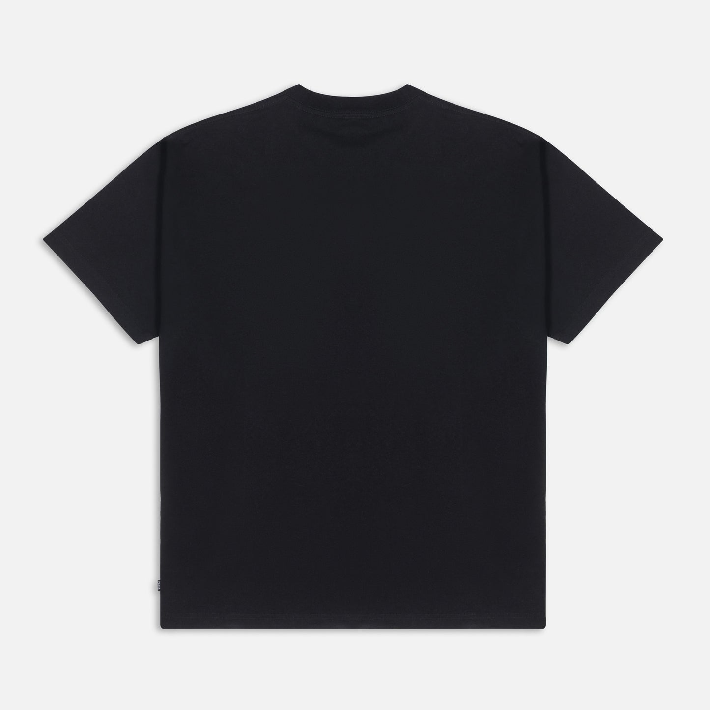 Vibes T-Shirt - Black