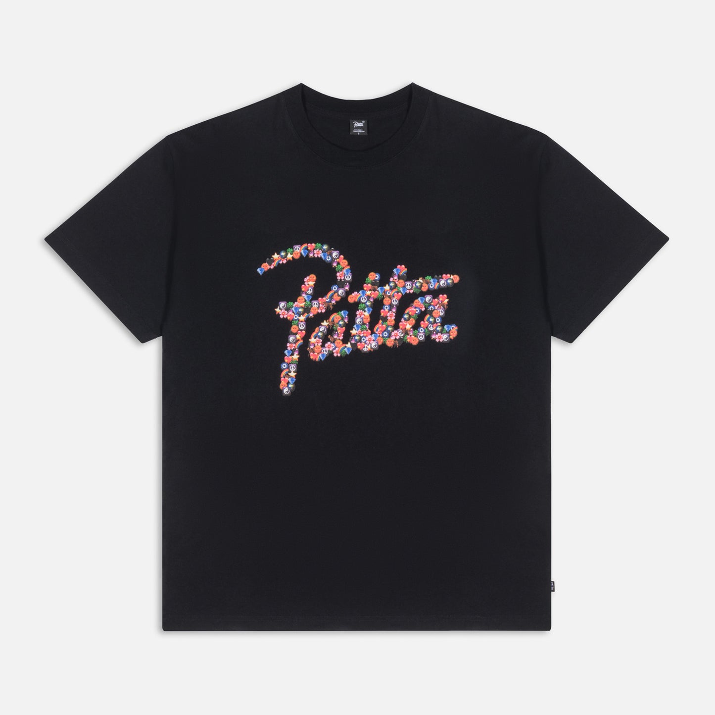 Vibes T-Shirt - Black