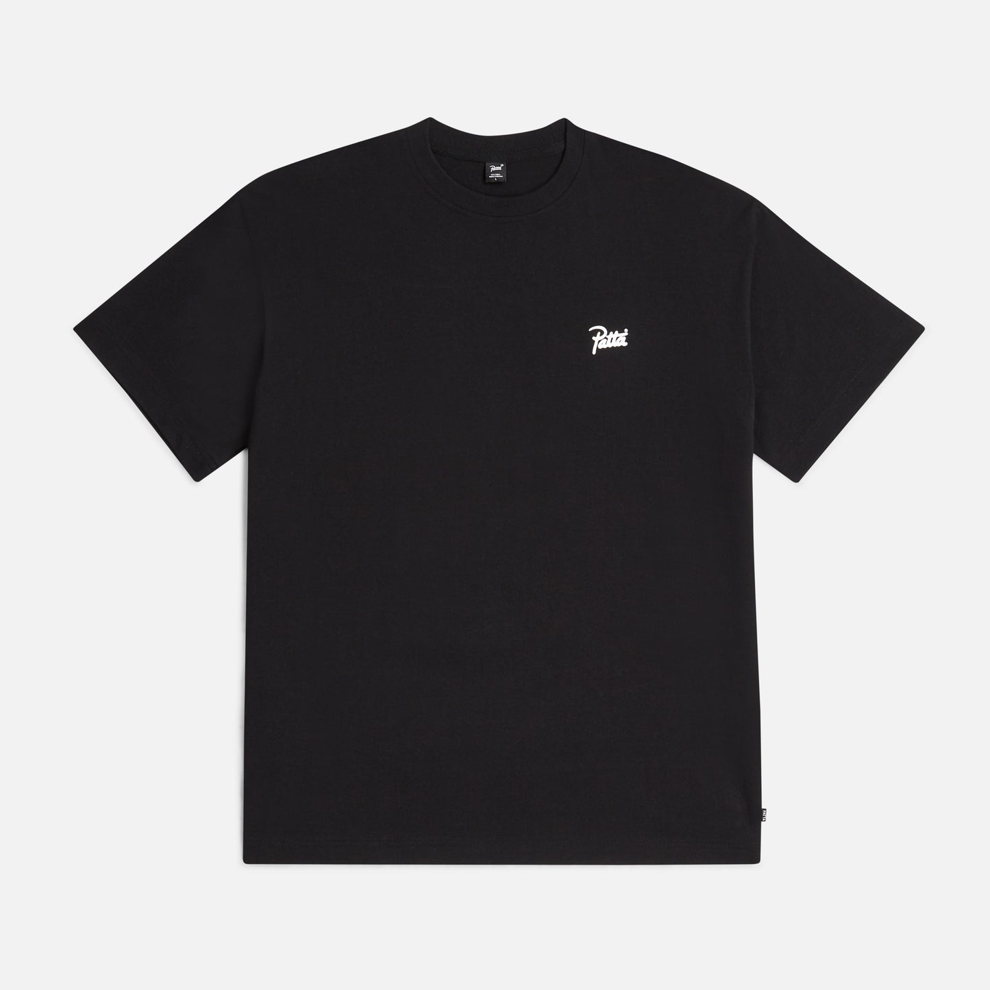 Lighters T-Shirt - Black