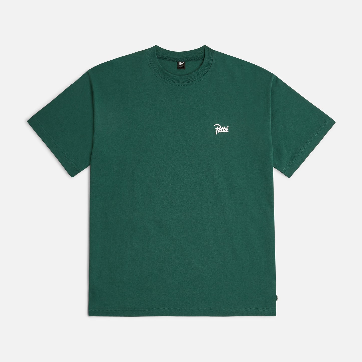 Lighters T-Shirt - Bistro Green