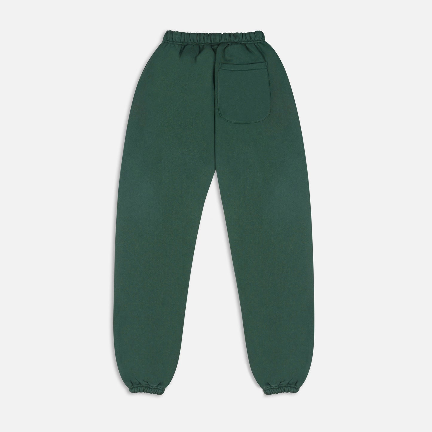 Classic Jogging Pants - Bistro Green