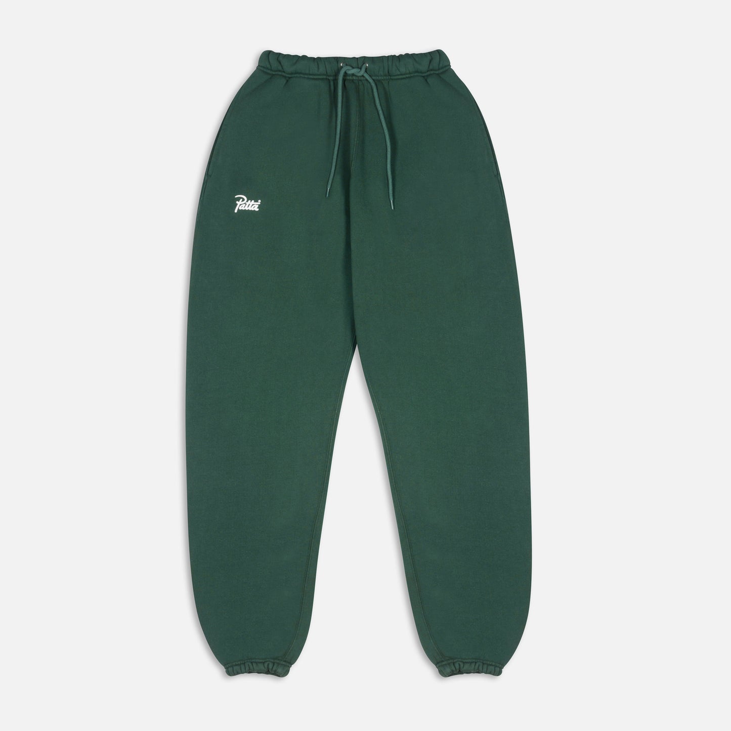 Classic Jogging Pants - Bistro Green