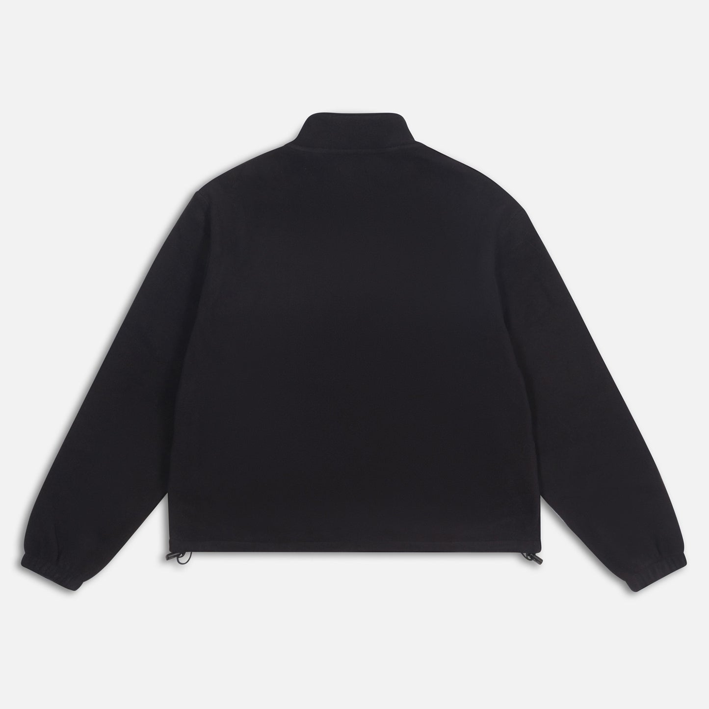 Sherpa Fleece Overhead