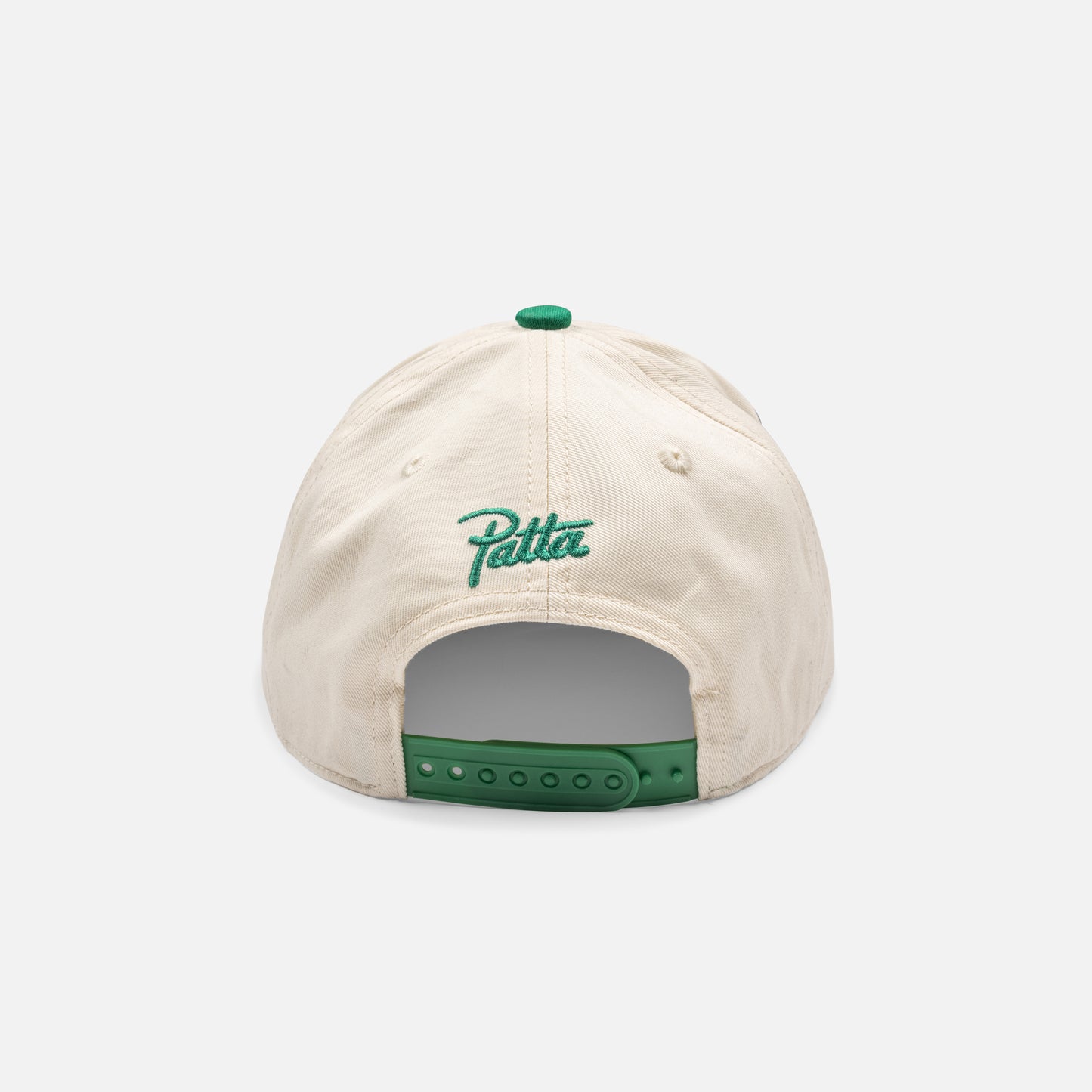 Cartoon Cap - Birch