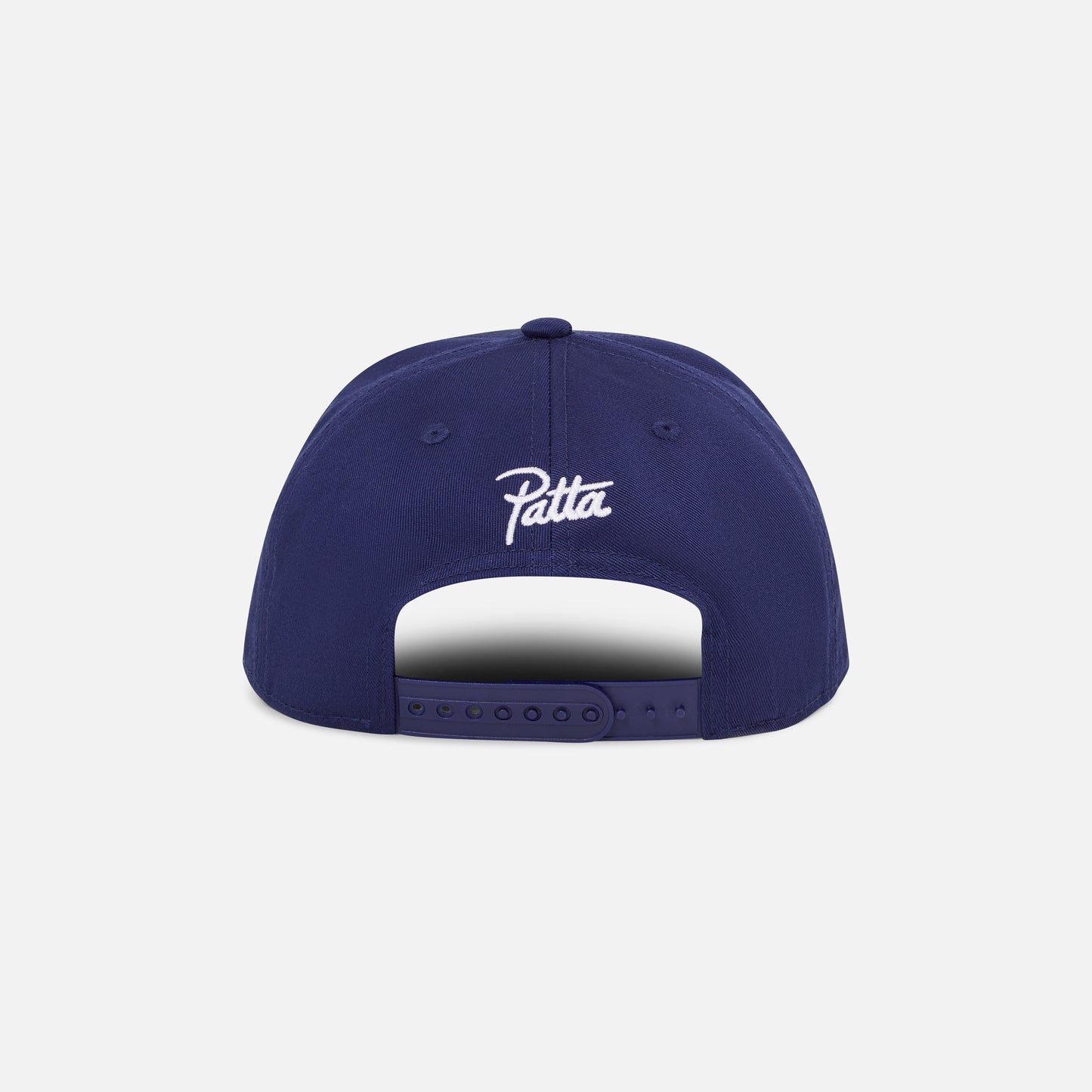 Arc logo Snapback Cap - Estate Blue