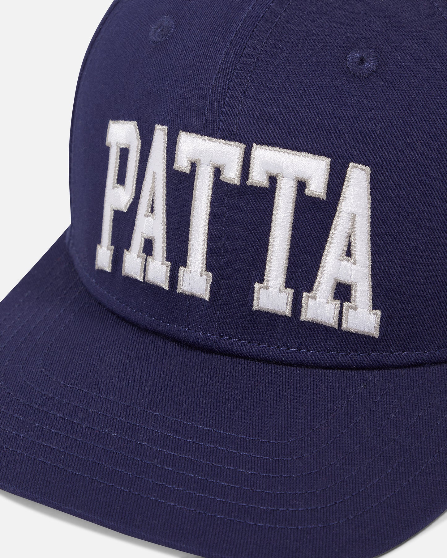 Arc logo Snapback Cap - Estate Blue