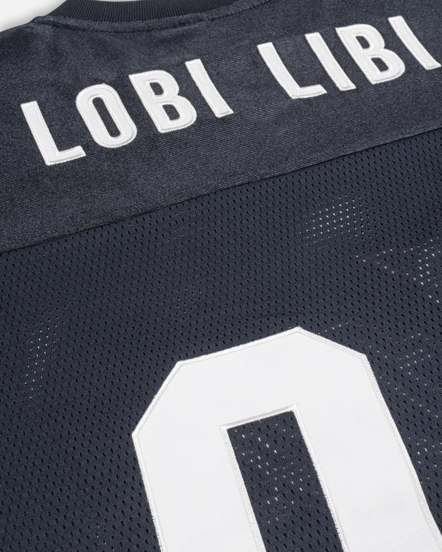 All Star Football Jersey - Parisian Night