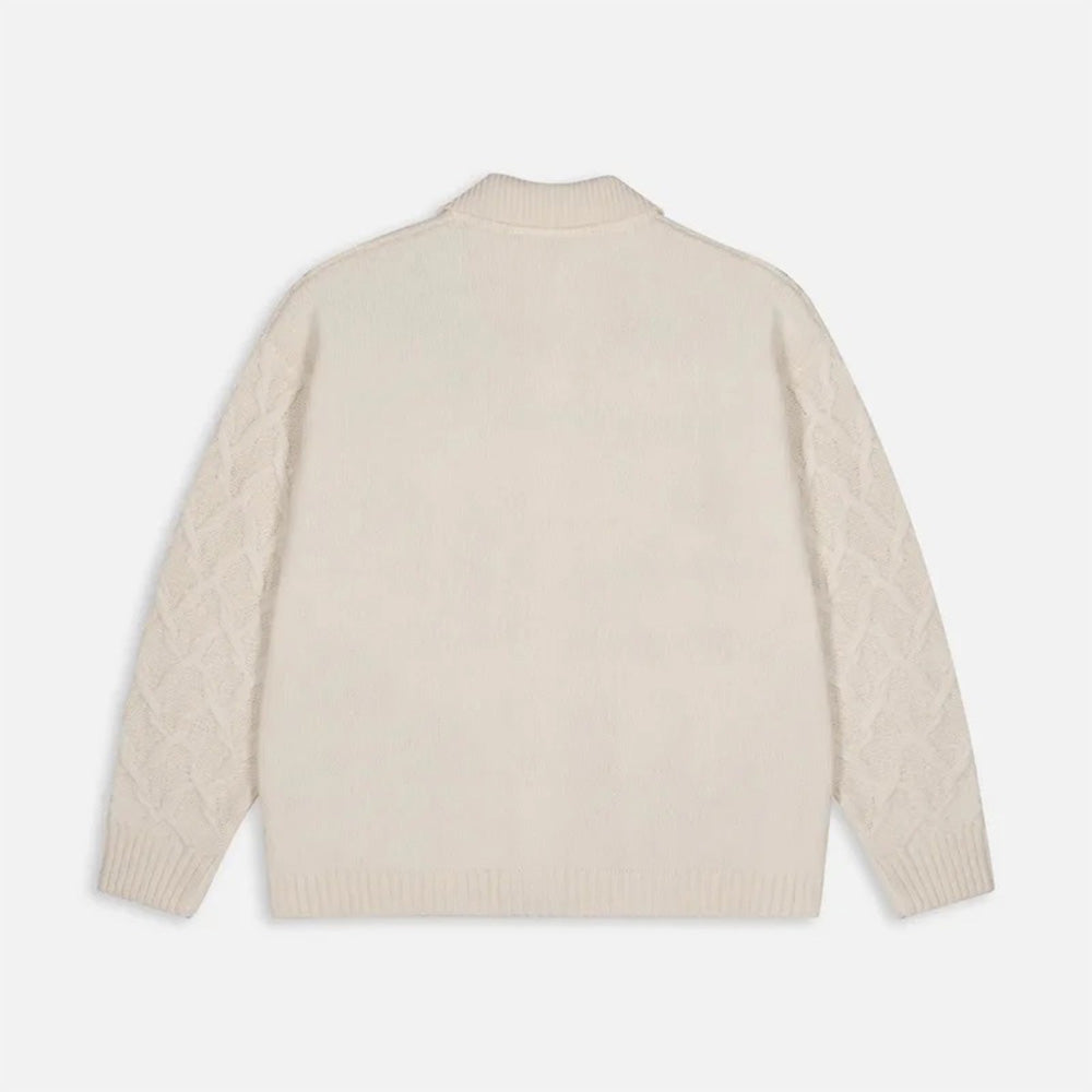 Perfect Day Knitted Cardigan