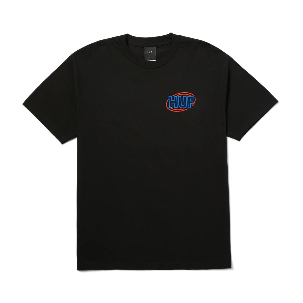 Promo S/S Tee - Black