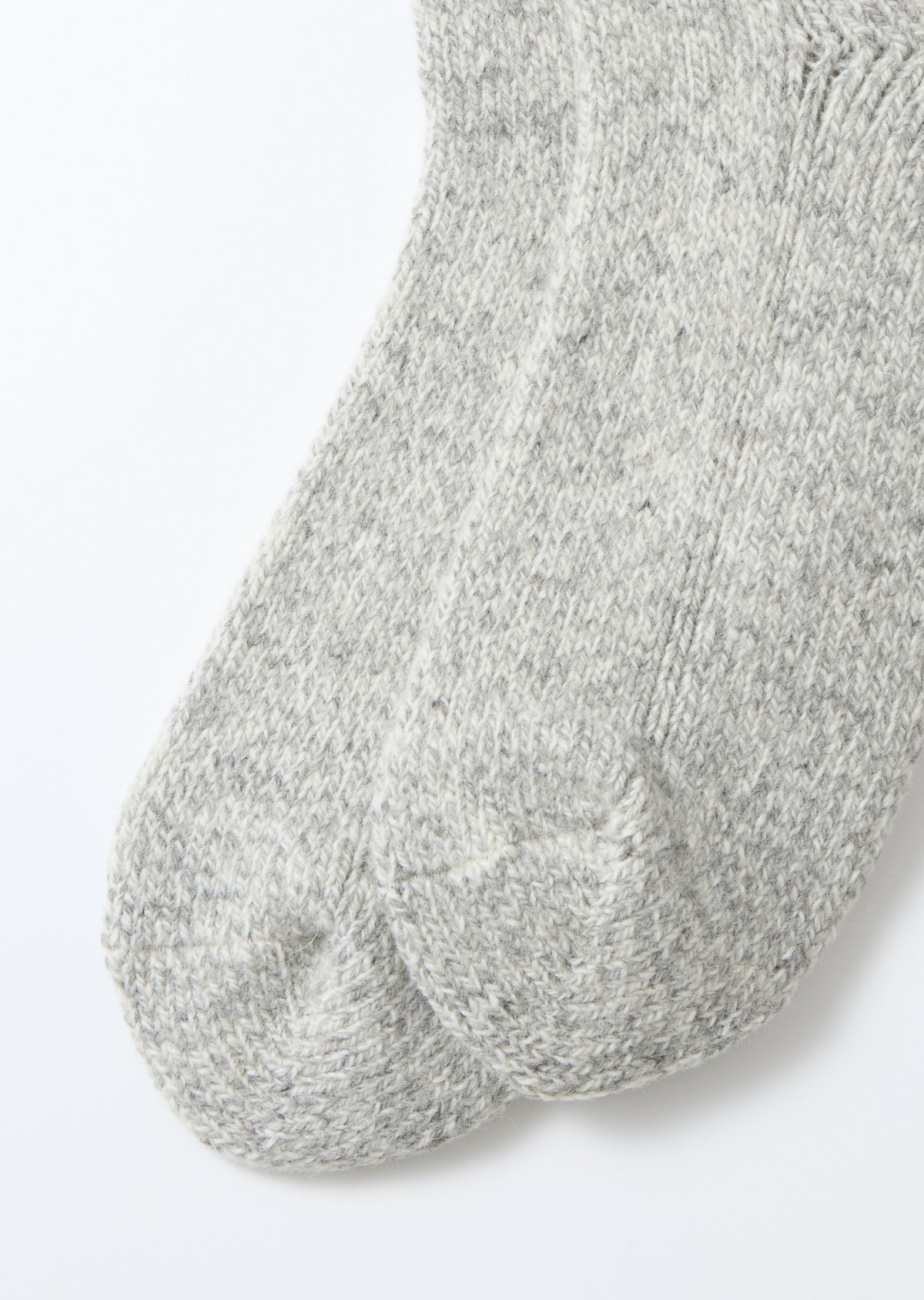 OldSchool Work Boot Socks - Dark Navy / Red