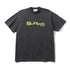 Registered Tee - Washed Black