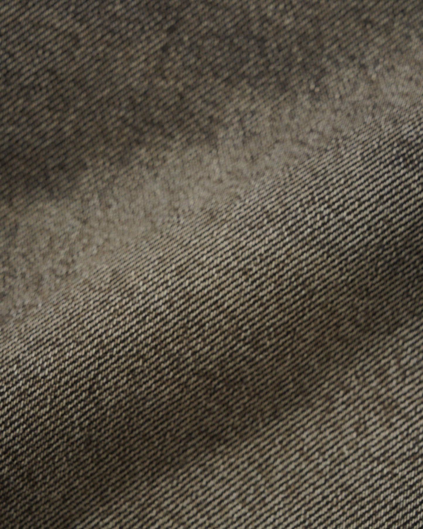Roach Denim Jeans - Black Wash