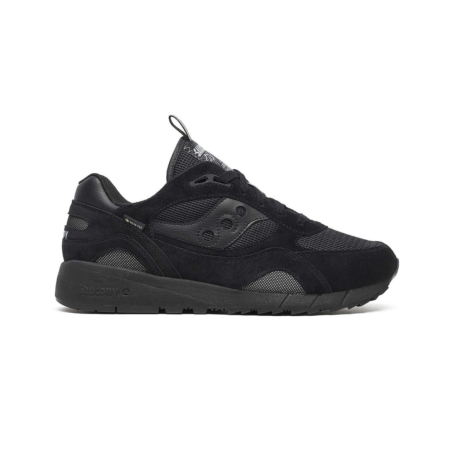 Shadow 6000 GTX - Triple Black