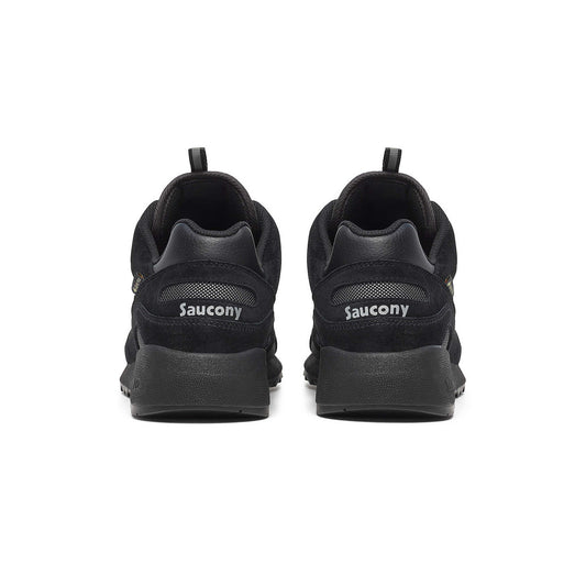 Shadow 6000 GTX - Triple Black