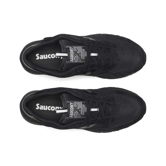 Shadow 6000 GTX - Triple Black