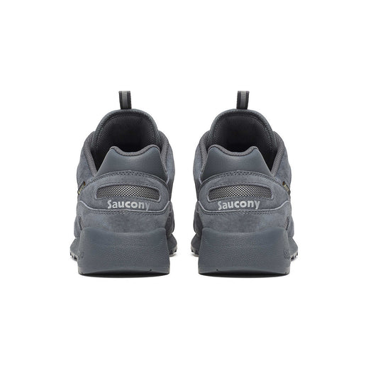 Shadow 6000 GTX - Grey