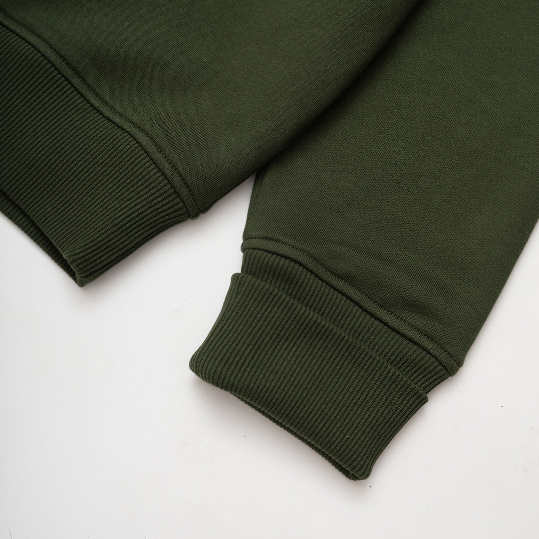 Squad Crew - Foliage