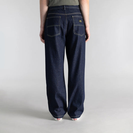 Standard 5 - Single Rinse Denim