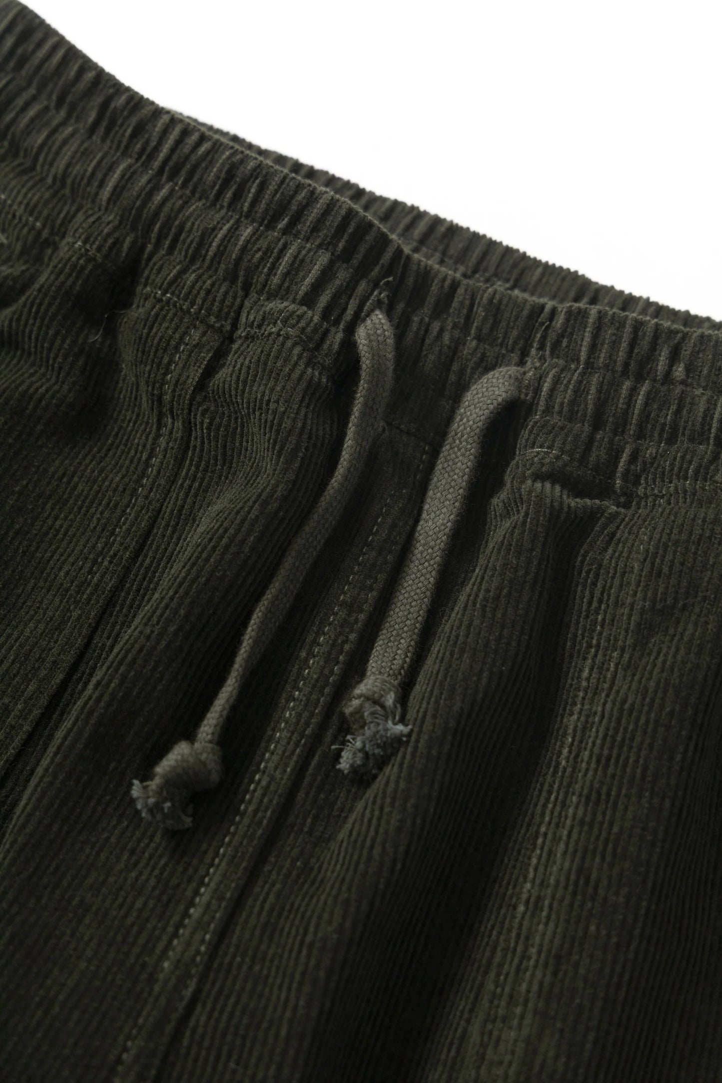 Corduroy Chef Pants - Coppice