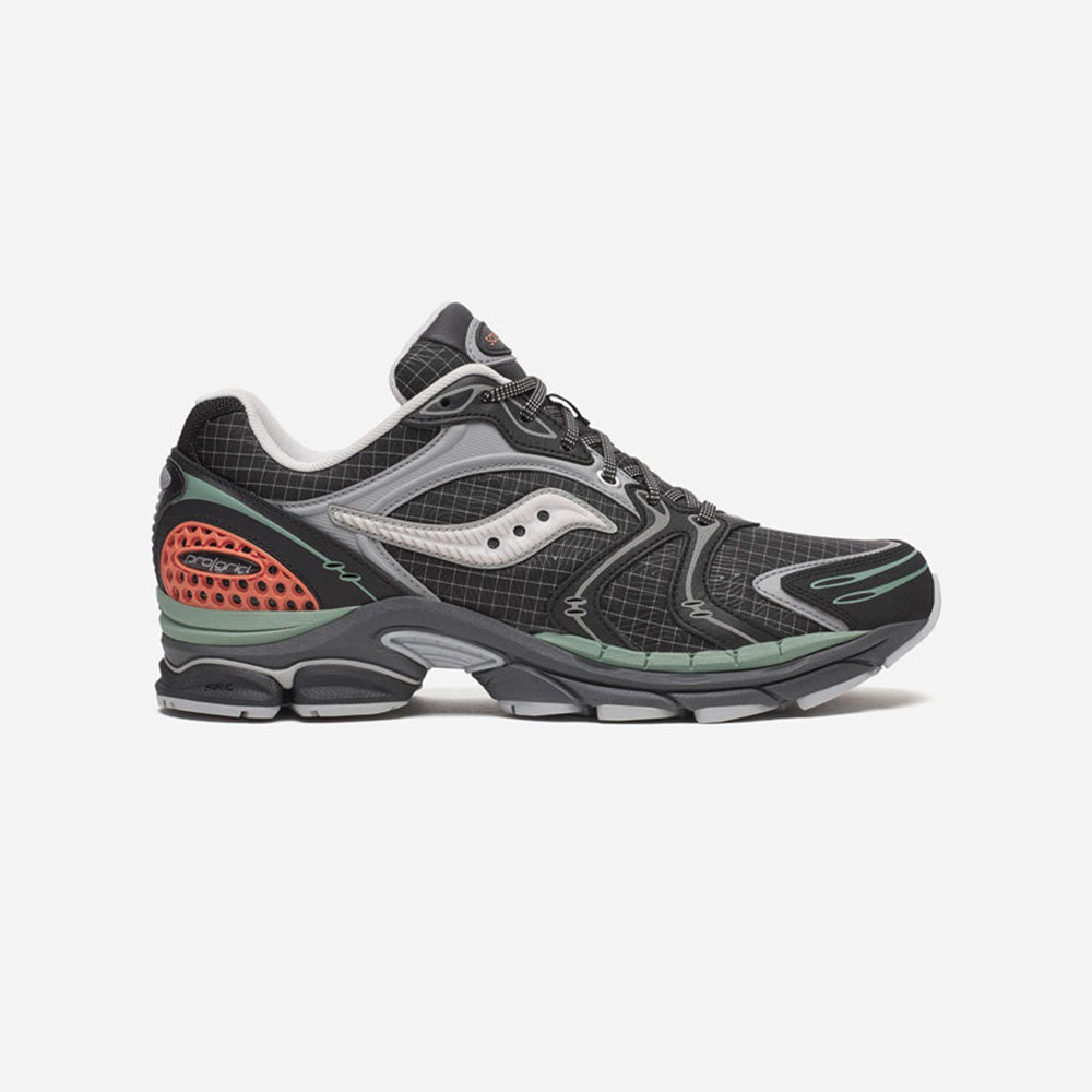 Progrid Triumph 4 - Shadow / Silver