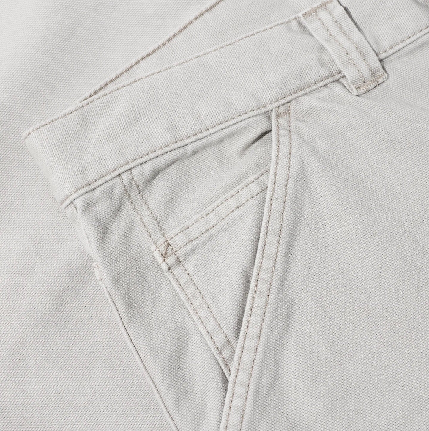 93 Work Pants - Pale Taupe