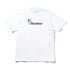 Peanuts Spike Logo Tee - White