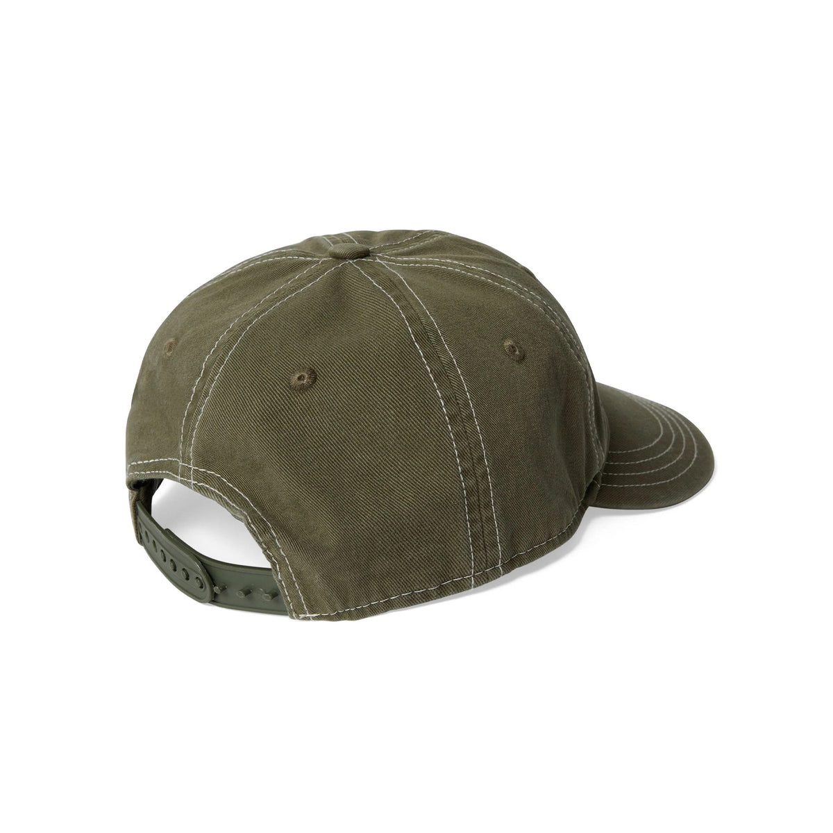 Supplies Cap - Khaki