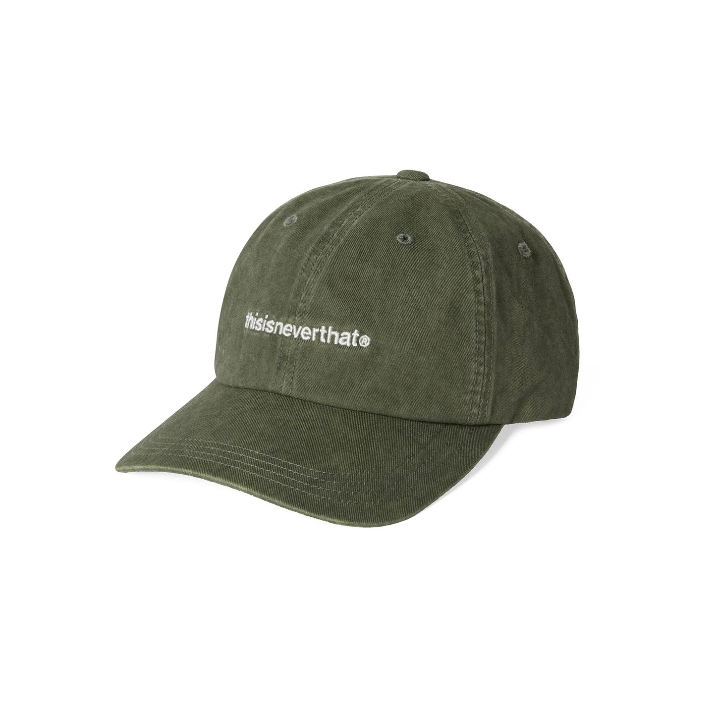 T-Logo Cap - Khaki