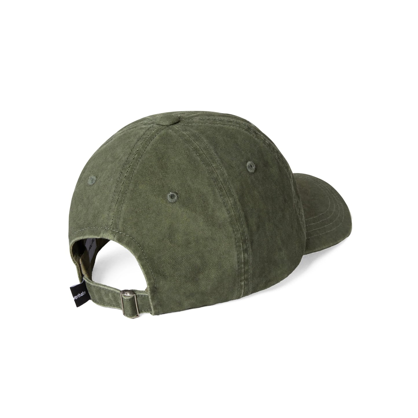 T-Logo Cap - Khaki