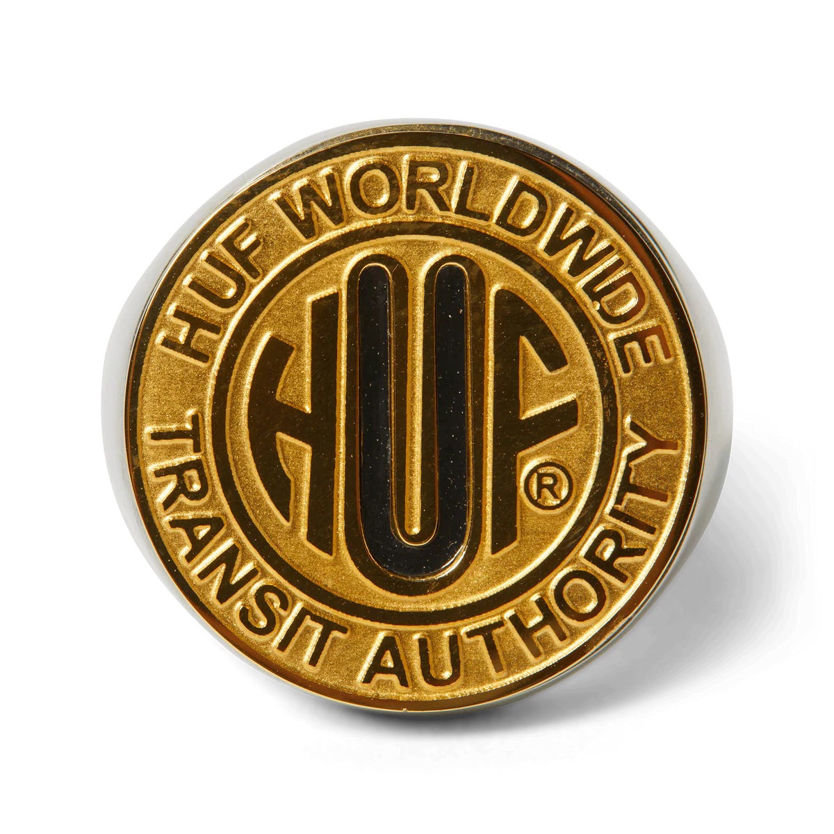 Token Signet Ring