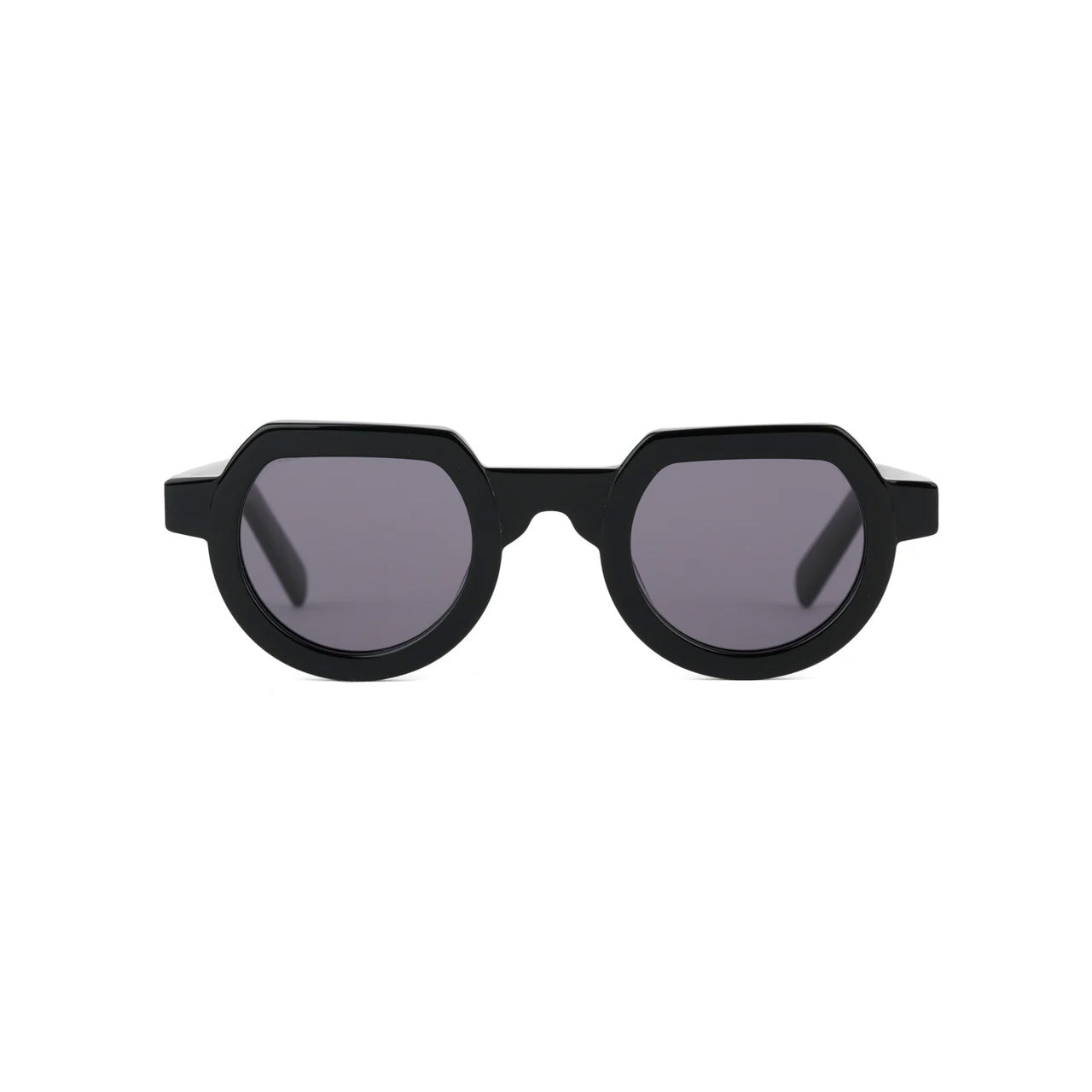 Tani Postmodern Primitive Eye Protection - Black