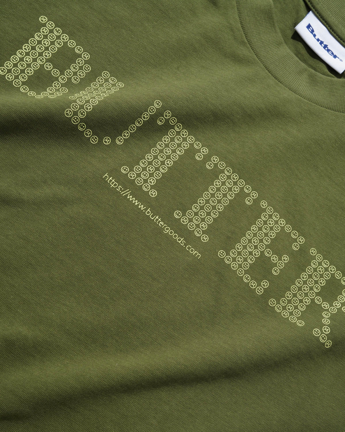 Terminal Tee - Army