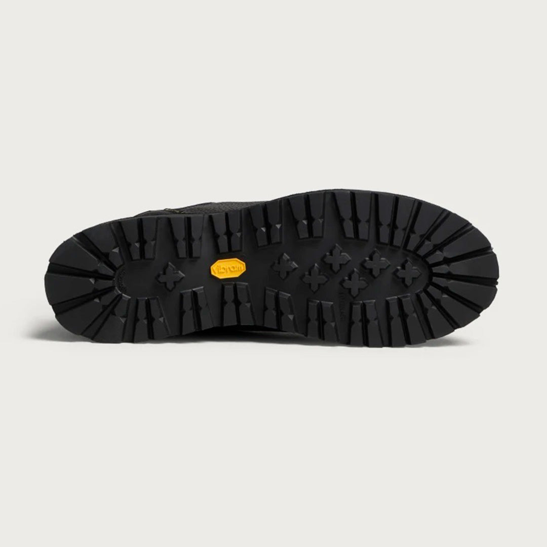 Trail Field ID Low GTX - Pebbled Black