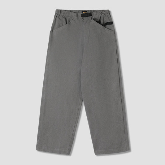 Utility Pant - Charcoal