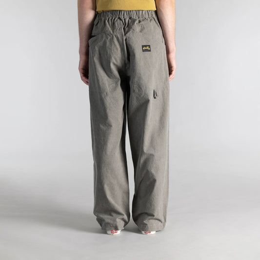 Utility Pant - Charcoal