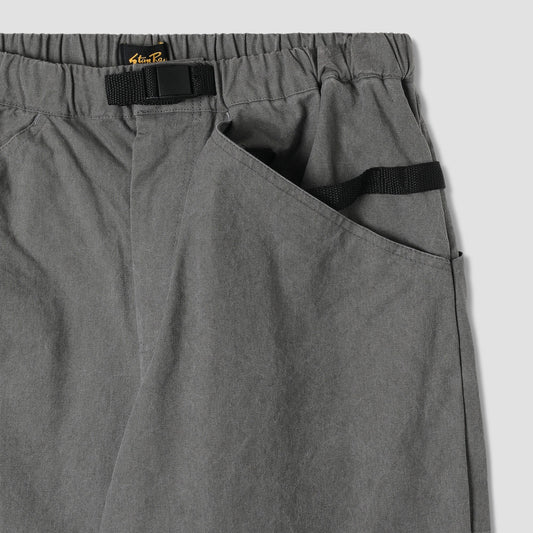Utility Pant - Charcoal