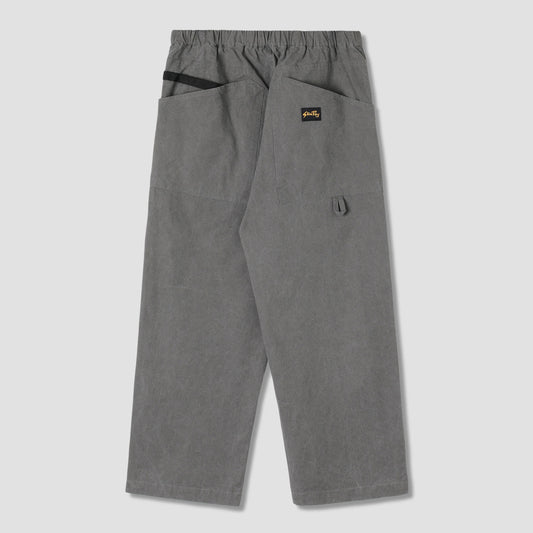 Utility Pant - Charcoal