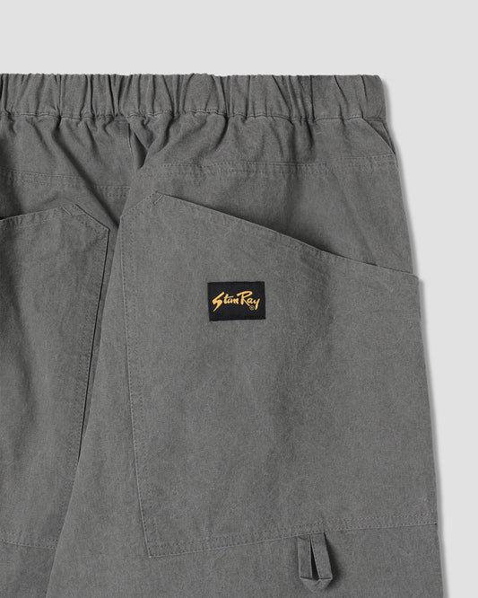 Utility Pant - Charcoal