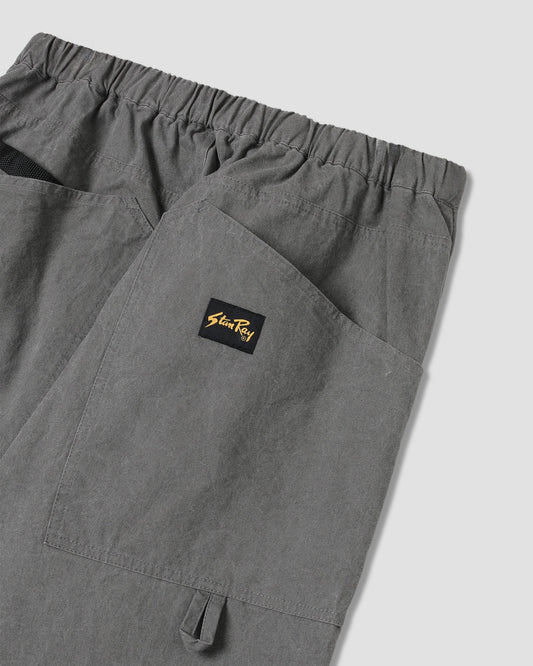 Utility Pant - Charcoal