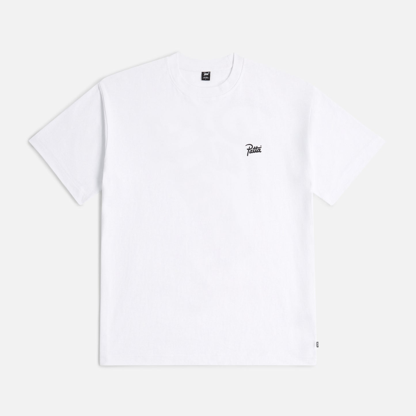 Lighters T-Shirt - White