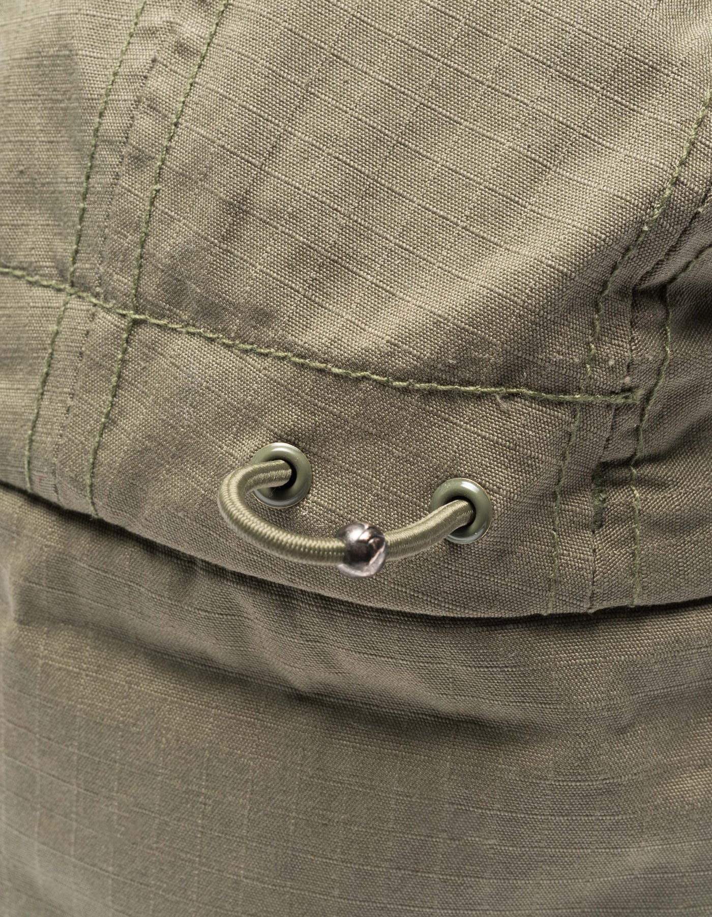 7129 Cold Weather 5 Panel Olive